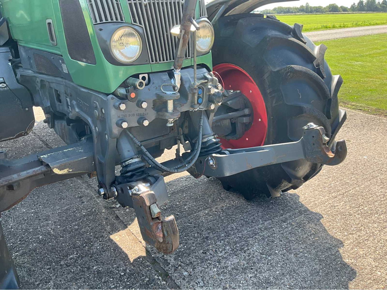 جرار Fendt Favorit 716 Vario: صورة 14