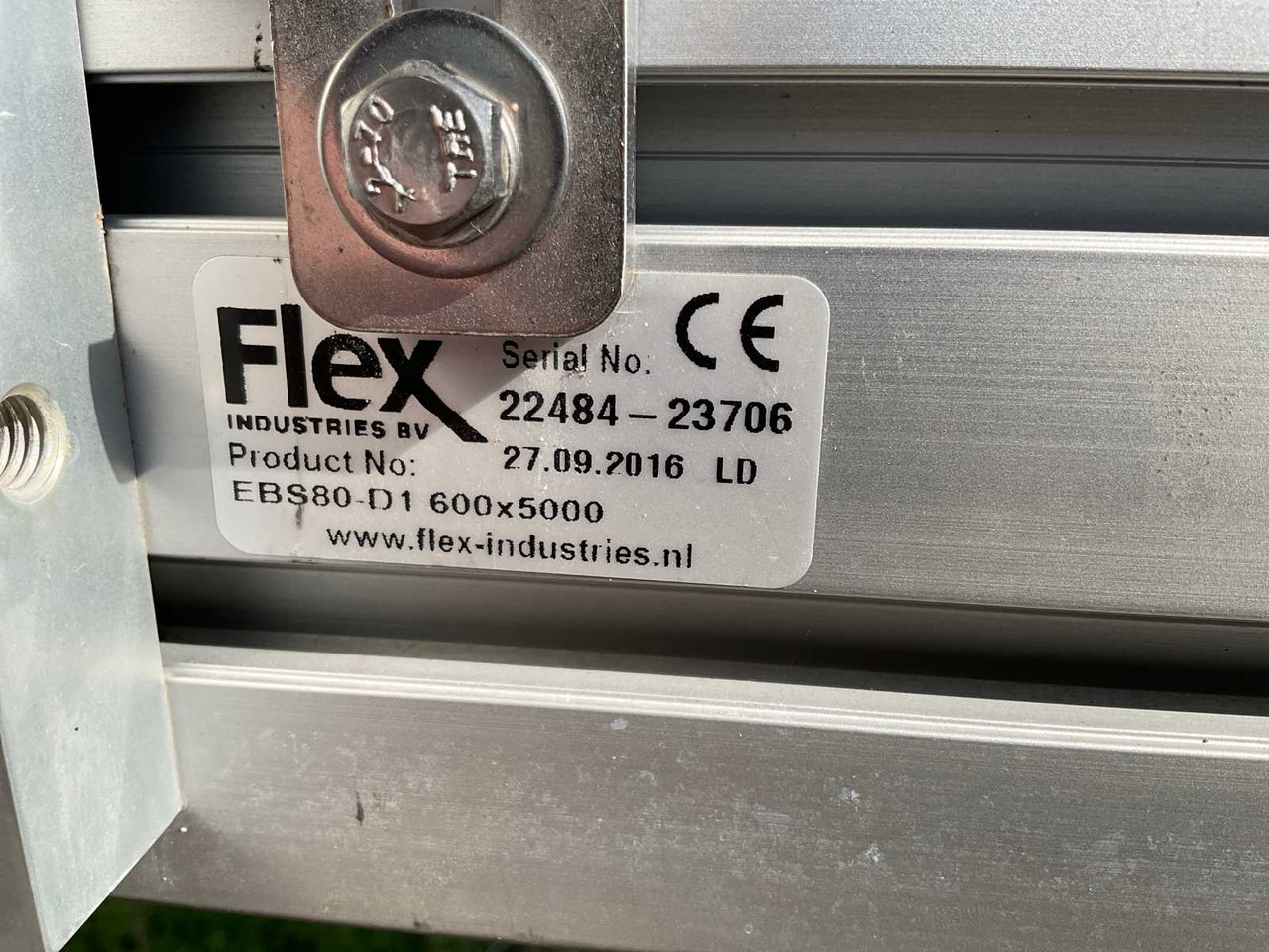 الناقل Flex LD: صورة 10