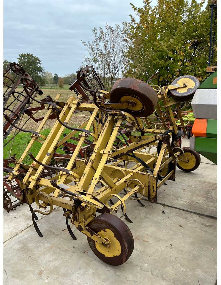 Fortschritt B231 - المحراث: صورة 4 Fortschritt B231 - المحراث: صورة 4