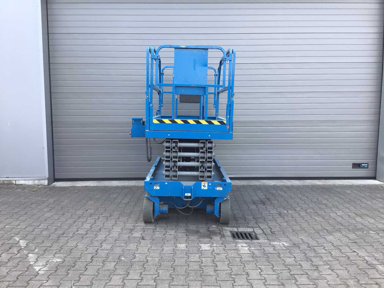 Genie GS3246 - معدات الوصول: صورة 5 Genie GS3246 - معدات الوصول: صورة 5