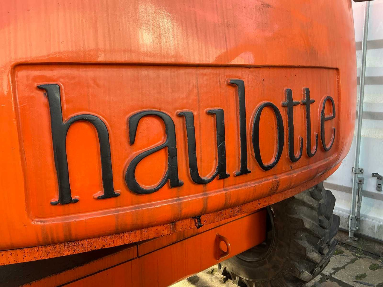 HAULOTTE H25TPX - معدات الوصول: صورة 2 HAULOTTE H25TPX - معدات الوصول: صورة 2