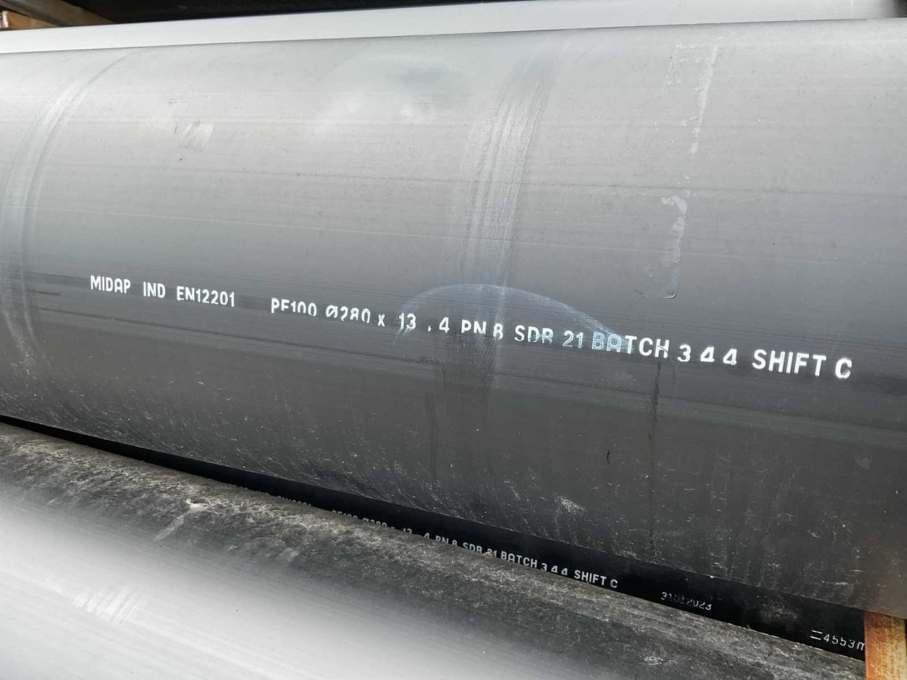 HDPE - نظام الري: صورة 5 HDPE - نظام الري: صورة 5