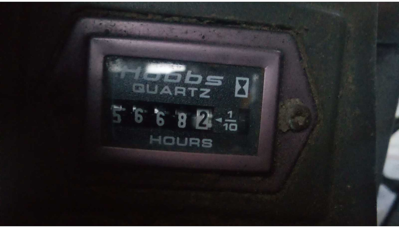 حفارة HITACHI EX40 MIDI EXCAVATOR: صورة 13