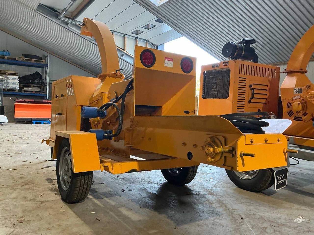 Henan shengmiao instrument GX160 - قاطعة الأخشاب: صورة 3 Henan shengmiao instrument GX160 - قاطعة الأخشاب: صورة 3