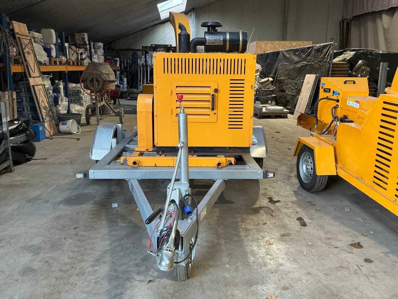 Henan shengmiao instrument - قاطعة الأخشاب: صورة 2 Henan shengmiao instrument - قاطعة الأخشاب: صورة 2