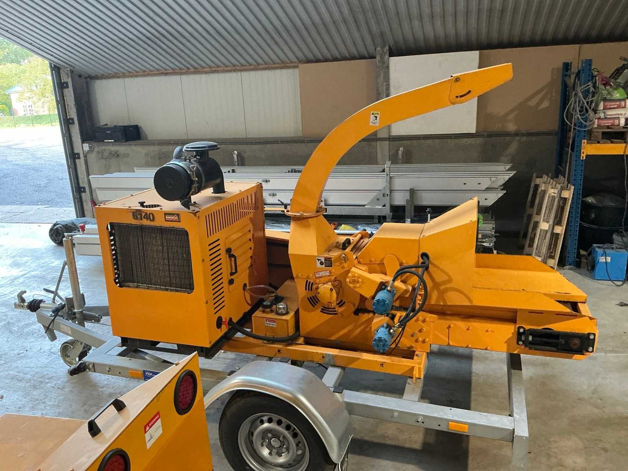 Henan shengmiao instrument - قاطعة الأخشاب: صورة 4 Henan shengmiao instrument - قاطعة الأخشاب: صورة 4