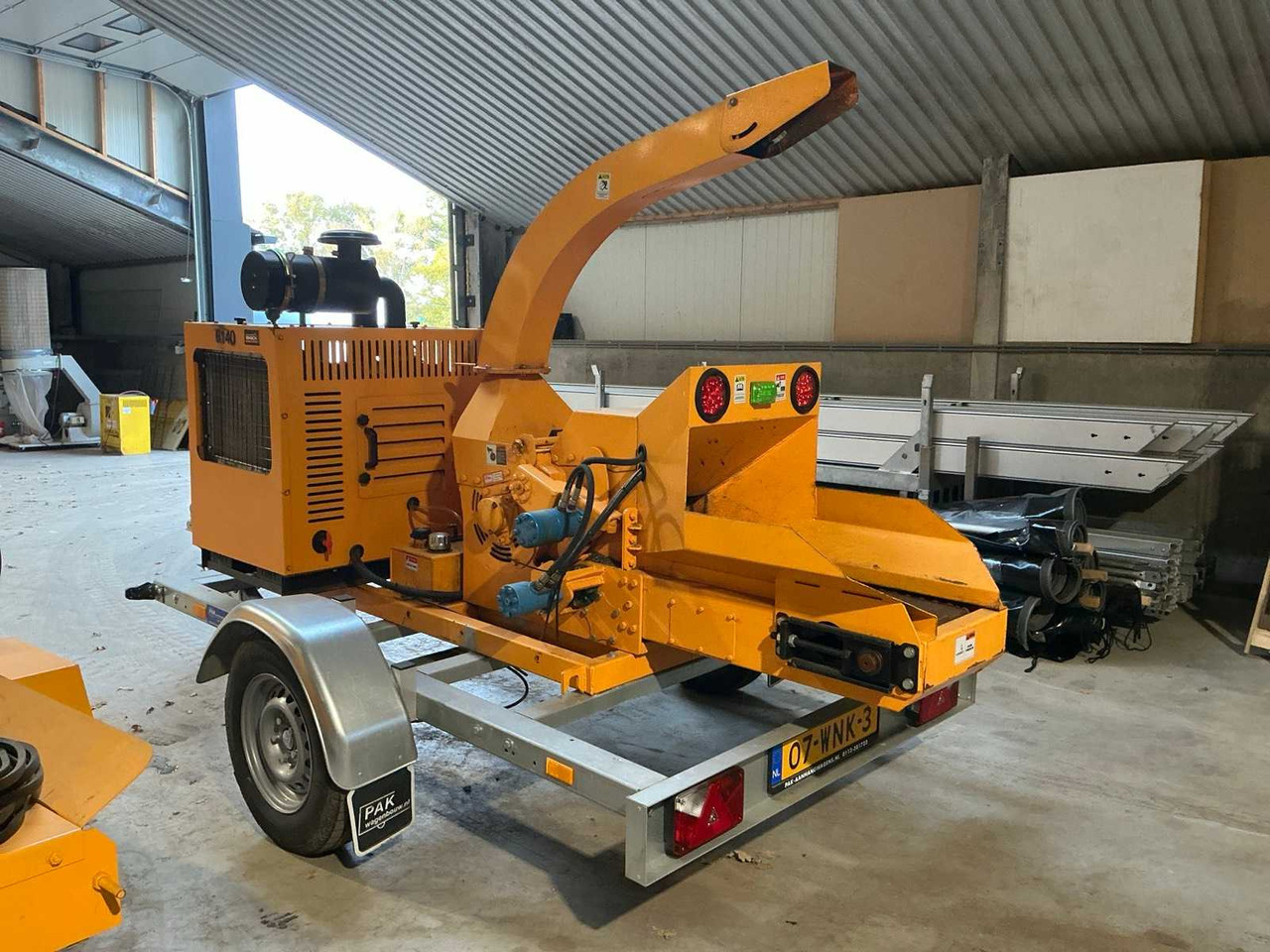 Henan shengmiao instrument - قاطعة الأخشاب: صورة 3 Henan shengmiao instrument - قاطعة الأخشاب: صورة 3