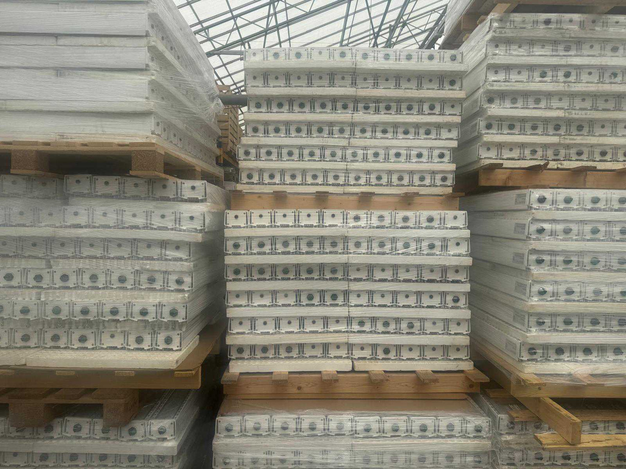 الآلات الزراعية Hortilux HortiLed Top 120v19: صورة 10