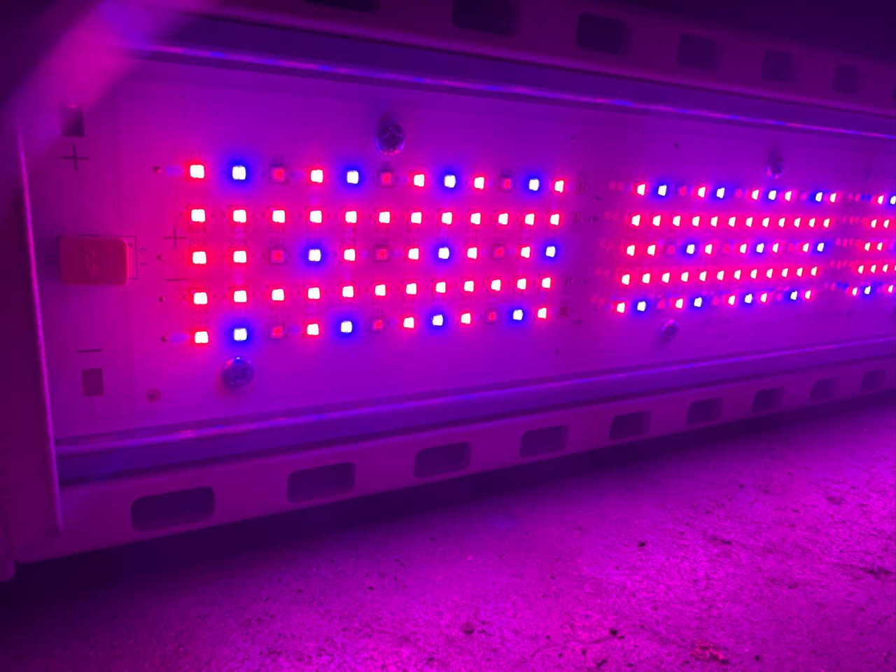 الآلات الزراعية Hortilux HortiLed Top 120v19: صورة 6