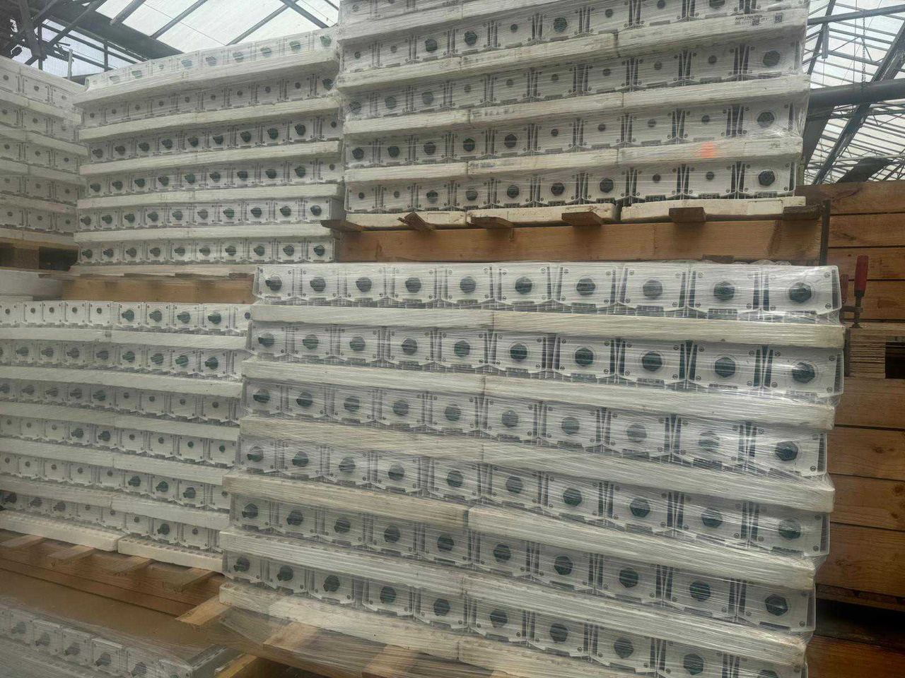 الآلات الزراعية Hortilux HortiLed Top 120v19: صورة 11