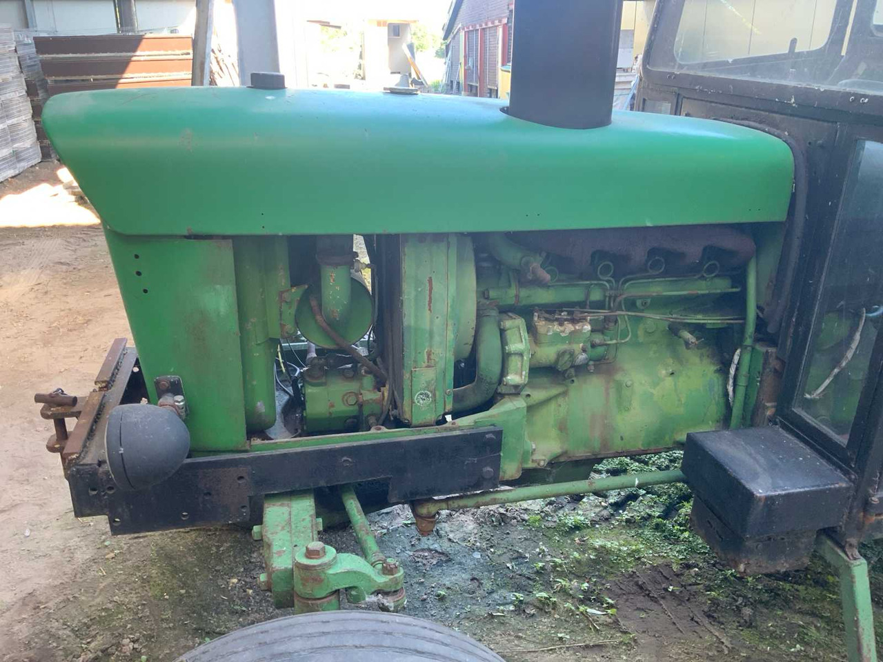 جرار John Deere 42.19DL-01: صورة 14