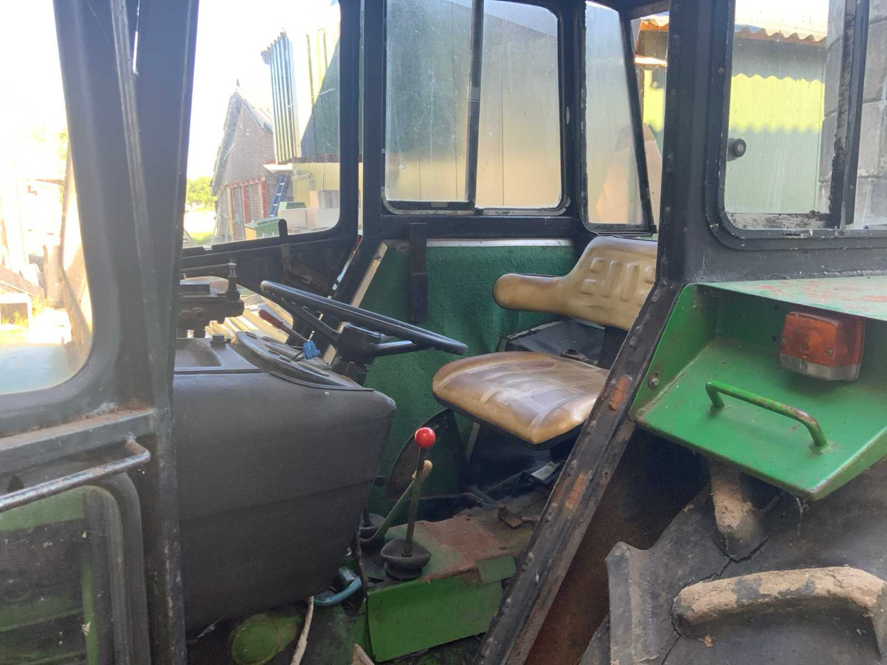 جرار John Deere 42.19DL-01: صورة 24