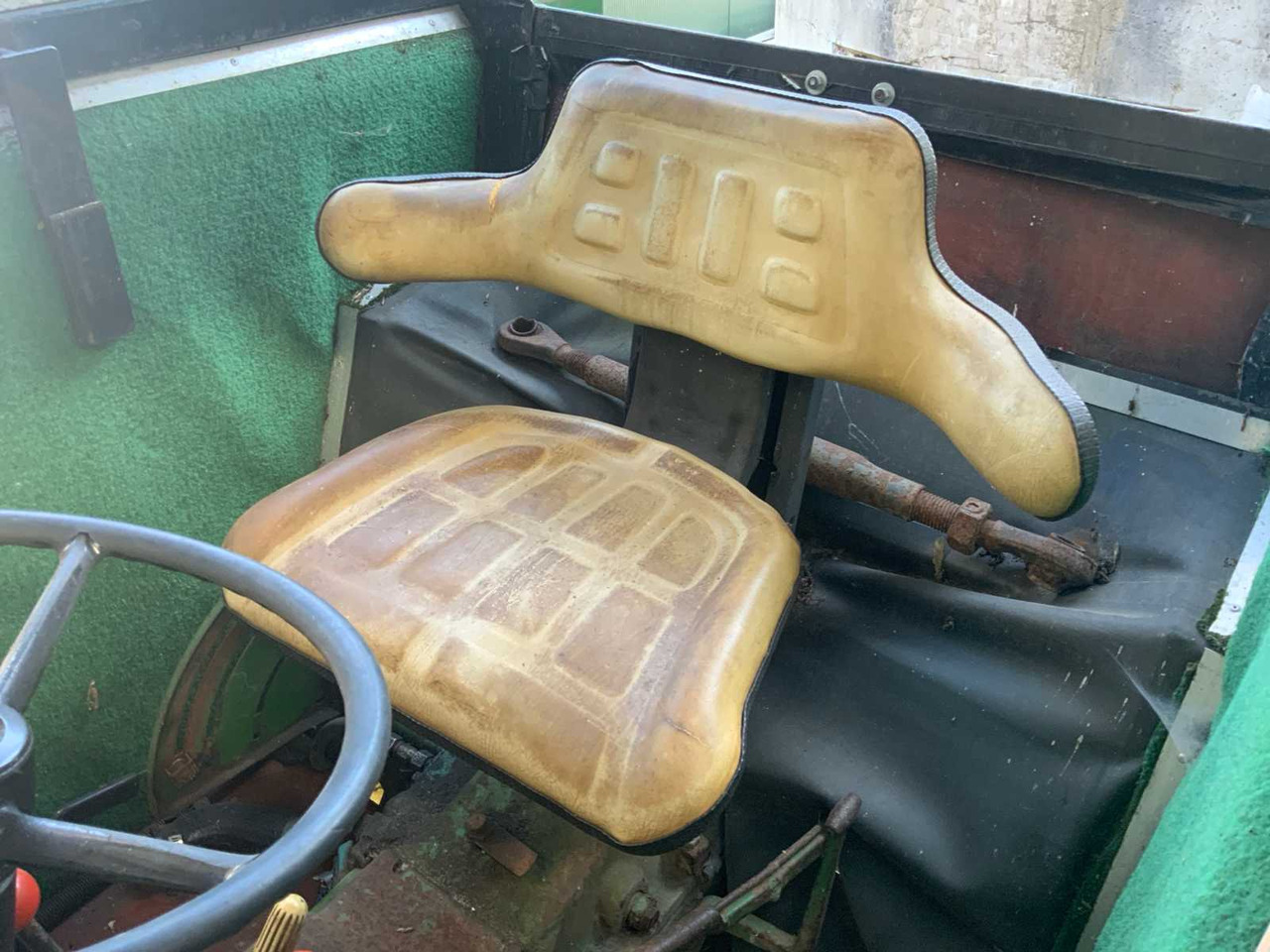 جرار John Deere 42.19DL-01: صورة 25