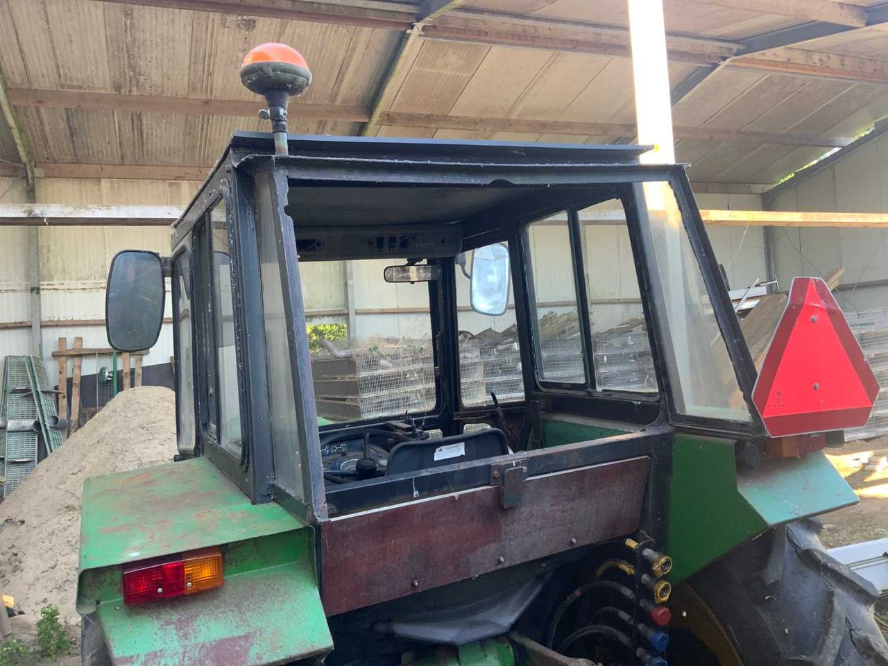 جرار John Deere 42.19DL-01: صورة 22