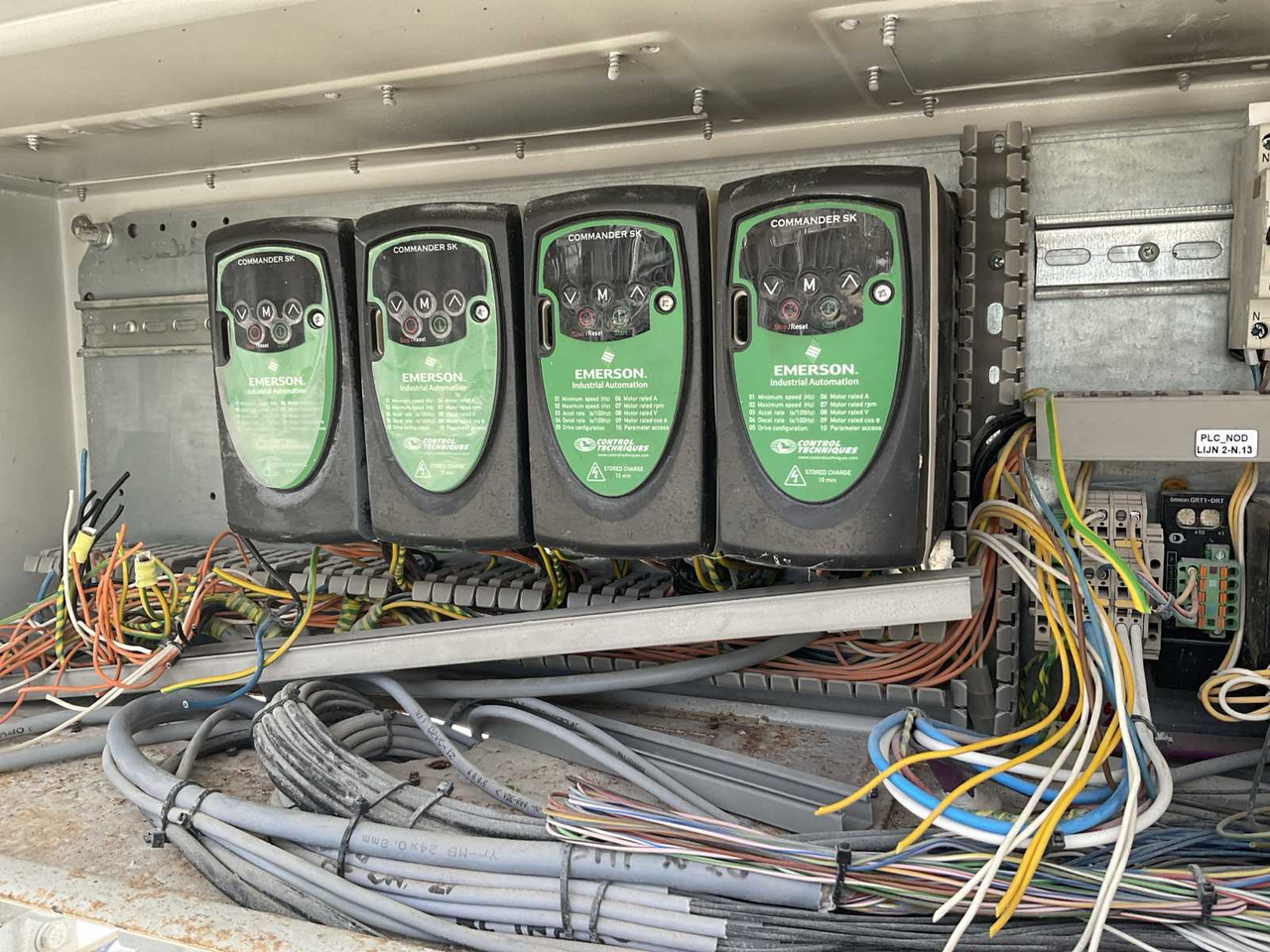 الآلات الزراعية Kg systems: صورة 17