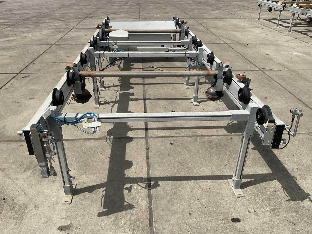 الآلات الزراعية Kg systems: صورة 6