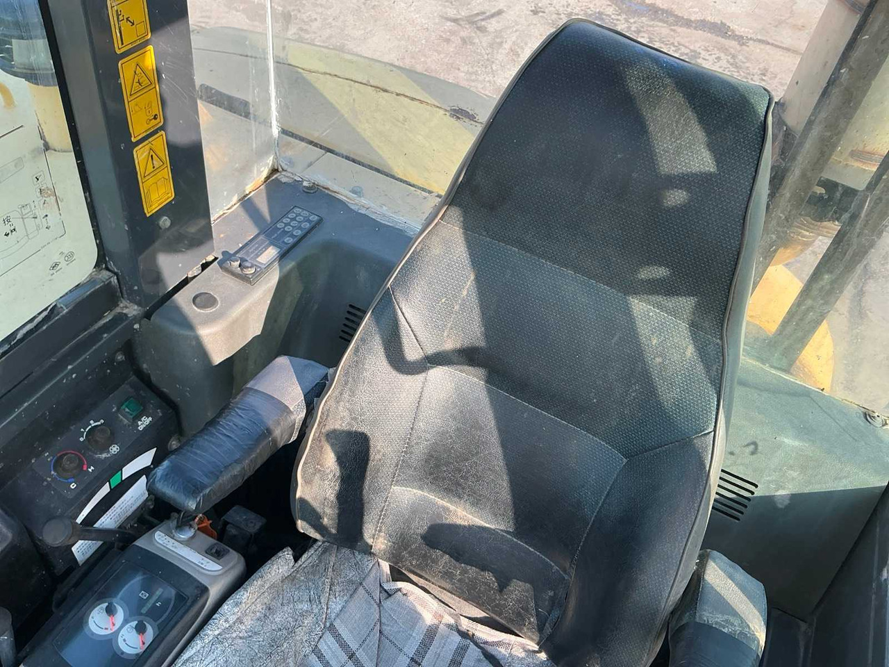 حفارة مُصَّغرة Komatsu PC 56 -7: صورة 35