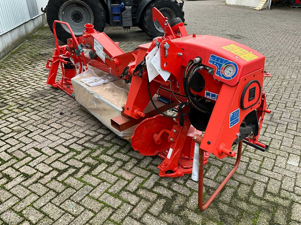 Kuhn GMD3515 - التقطيع جزازة/ ماكينات قطع الحشائش: صورة 4 Kuhn GMD3515 - التقطيع جزازة/ ماكينات قطع الحشائش: صورة 4