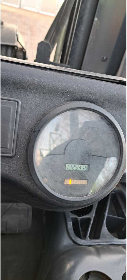 LINDE - E16P-02 - 2005 - FORKLIFT TRUCKS - رافعة شوكية: صورة 5 LINDE - E16P-02 - 2005 - FORKLIFT TRUCKS - رافعة شوكية: صورة 5