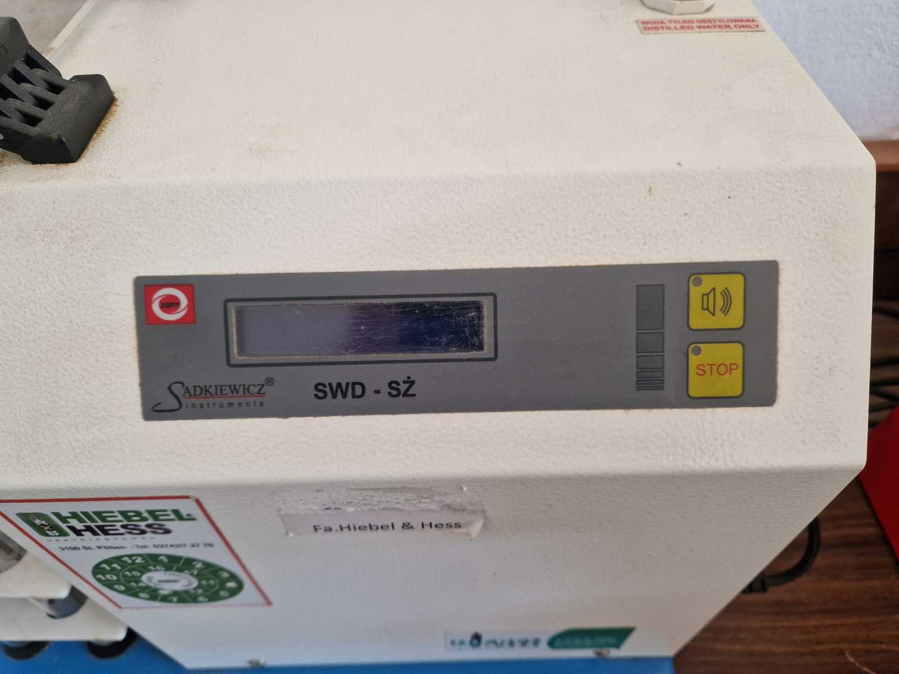 Laboratory Equipment Grain - معدات التخزين: صورة 2 Laboratory Equipment Grain - معدات التخزين: صورة 2