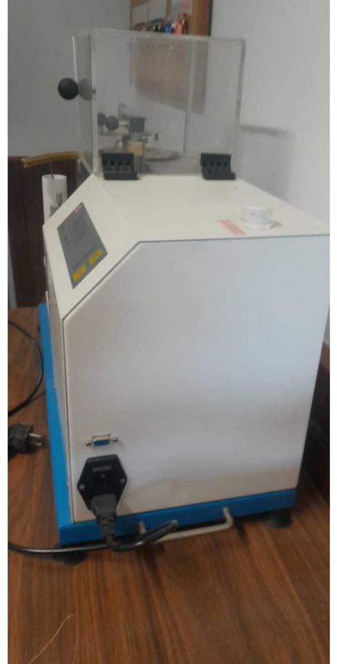 Laboratory Equipment Grain - معدات التخزين: صورة 3 Laboratory Equipment Grain - معدات التخزين: صورة 3