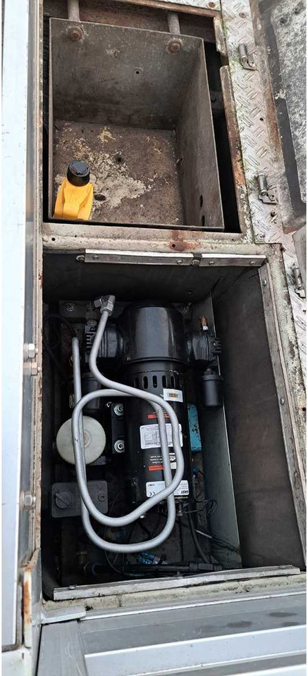 MERCEDES-BENZ - SPRINTER - 312 D LONG - 61-VL-TK - شاحنة التوصيل: صورة 4 MERCEDES-BENZ - SPRINTER - 312 D LONG - 61-VL-TK - شاحنة التوصيل: صورة 4