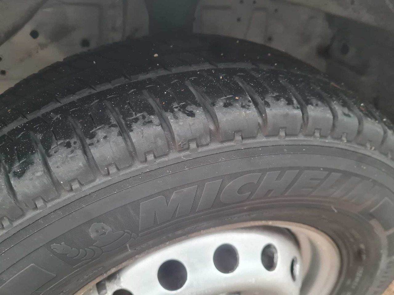 MERCEDES-BENZ - SPRINTER - 313 CDI 2.2 355 - 79-VS-JR - شاحنة التوصيل: صورة 5 MERCEDES-BENZ - SPRINTER - 313 CDI 2.2 355 - 79-VS-JR - شاحنة التوصيل: صورة 5