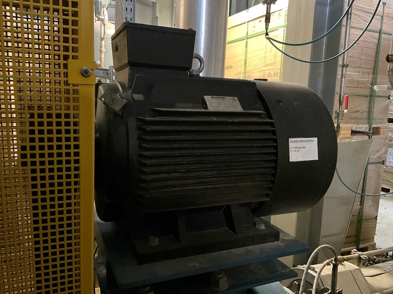 METSO HM150 MHC-S C5 - معدات التسميد: صورة 5 METSO HM150 MHC-S C5 - معدات التسميد: صورة 5