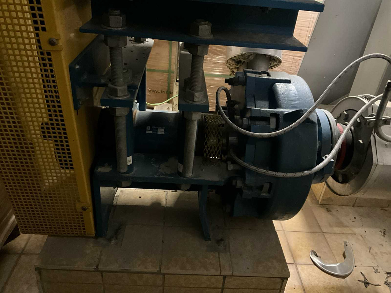 METSO HM150 MHC-S C5 - معدات التسميد: صورة 4 METSO HM150 MHC-S C5 - معدات التسميد: صورة 4