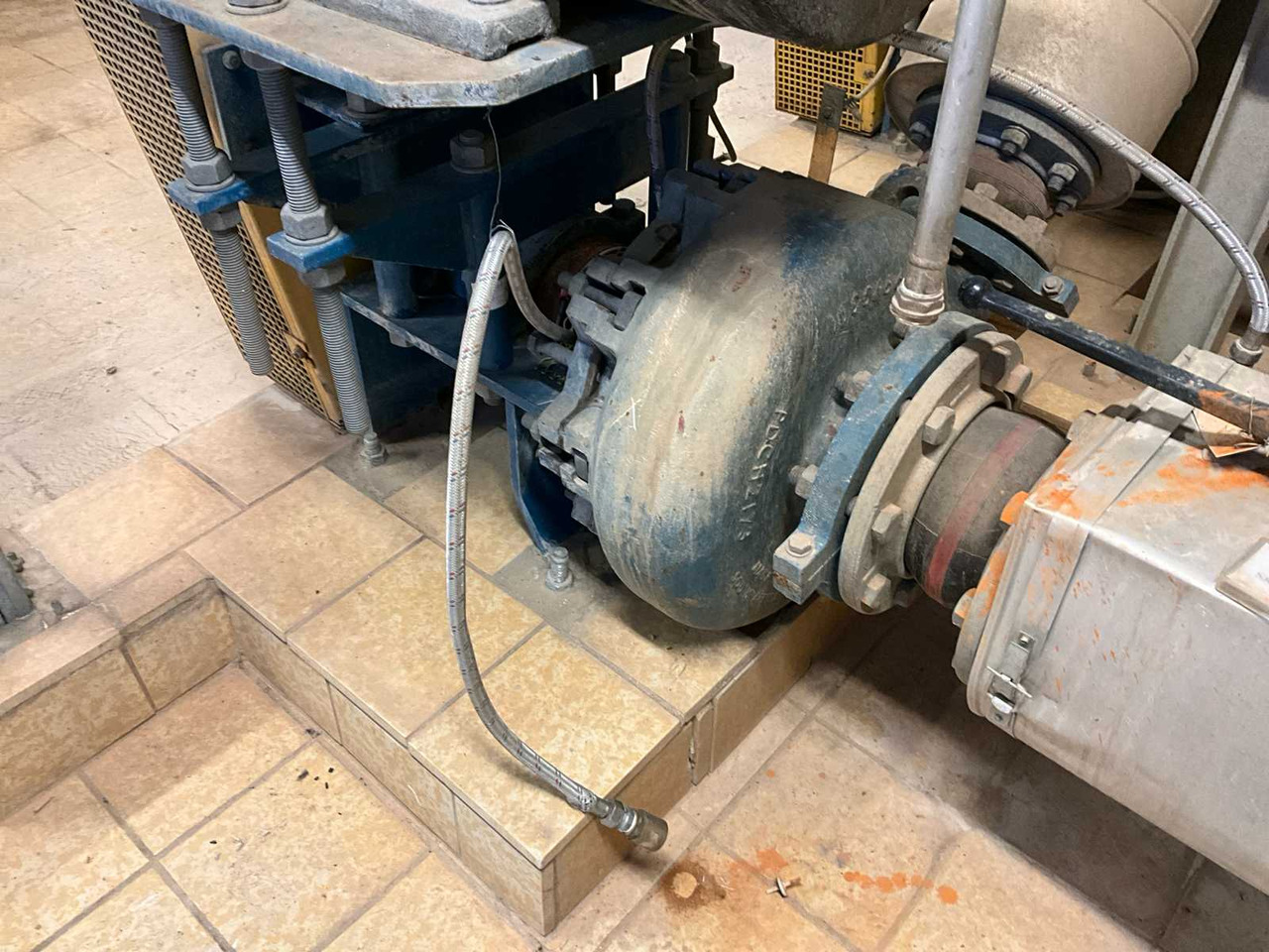 METSO MM150 MHC-S C5 - معدات التسميد: صورة 4 METSO MM150 MHC-S C5 - معدات التسميد: صورة 4