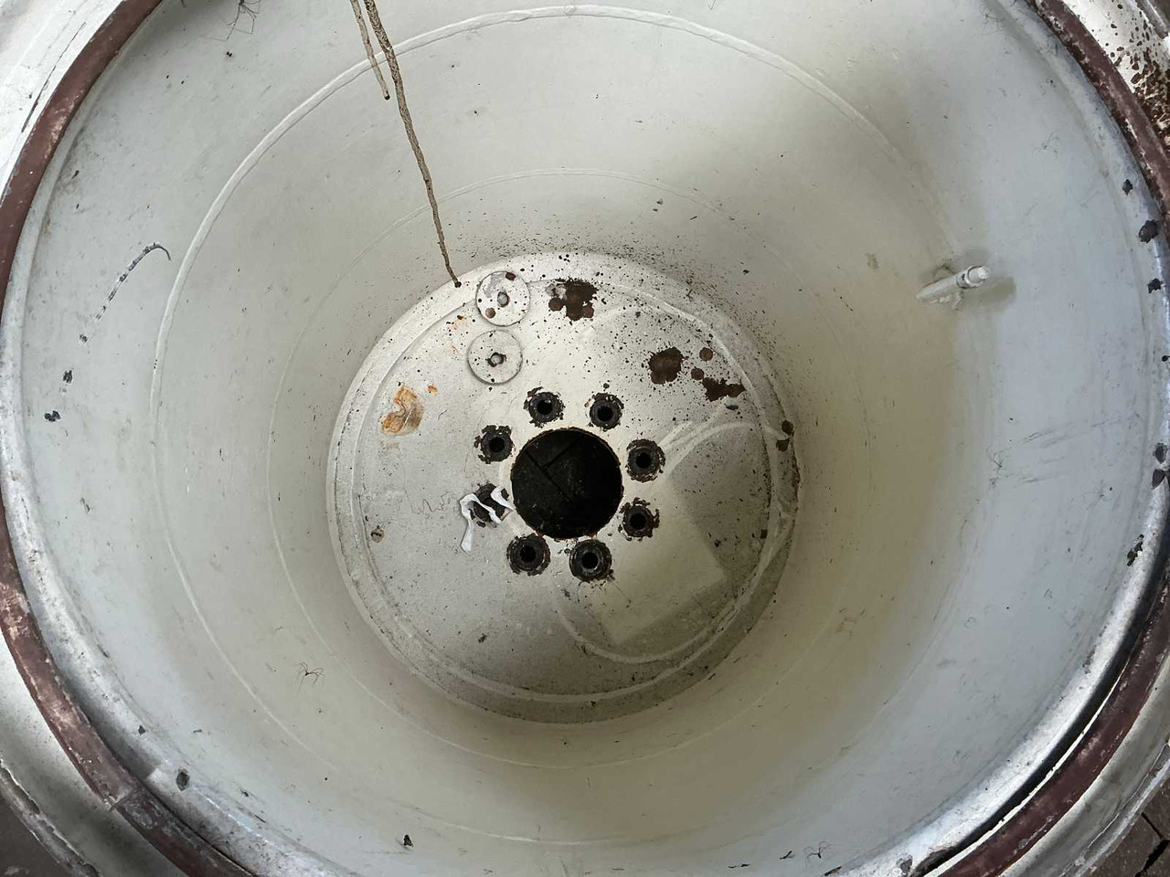 Molcon velg - الإطارات والجنوط - جرار: صورة 4 Molcon velg - الإطارات والجنوط - جرار: صورة 4