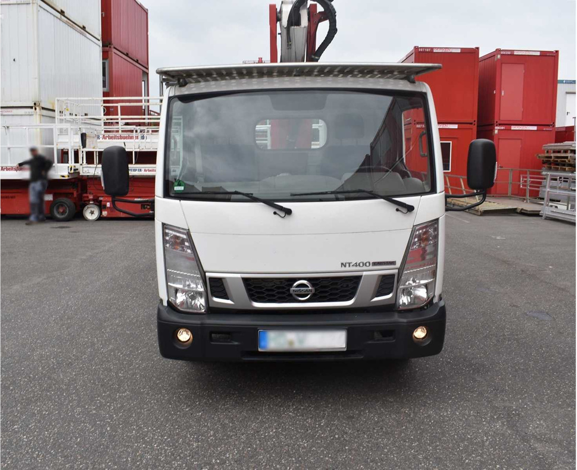 Multitel MT162EX - معدات الوصول: صورة 2 Multitel MT162EX - معدات الوصول: صورة 2