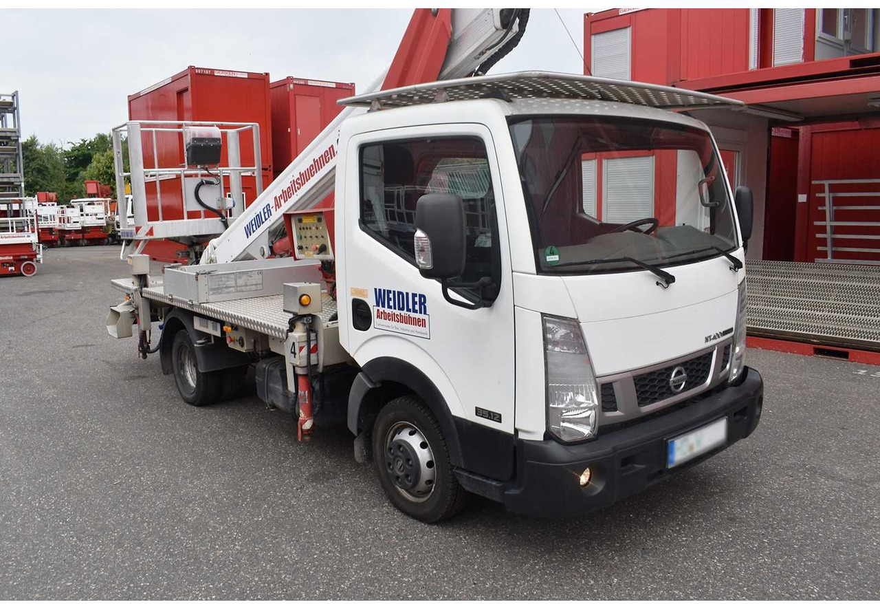 Multitel MT162EX - معدات الوصول: صورة 3 Multitel MT162EX - معدات الوصول: صورة 3