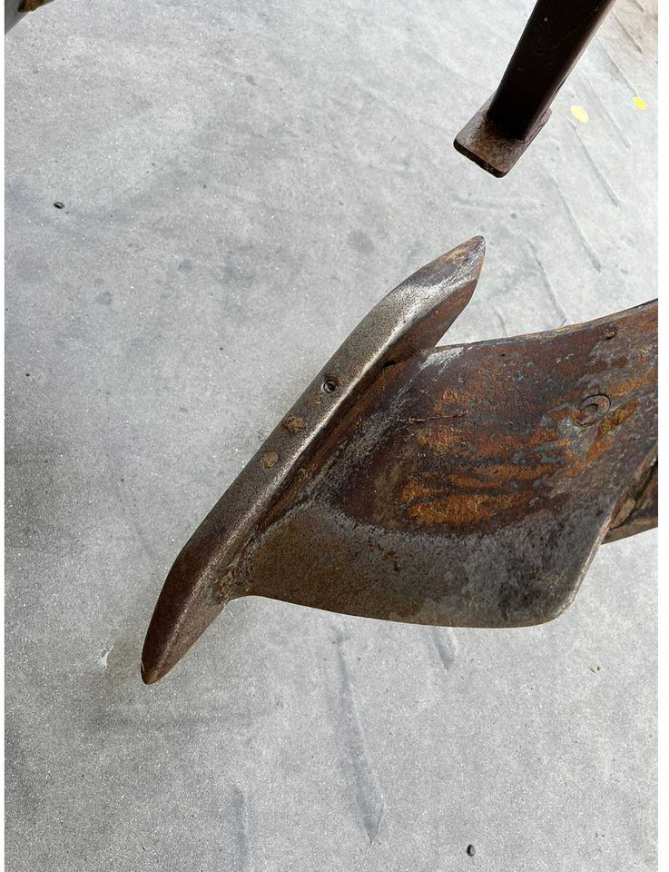 Quivogne Décompacteur à dents Michel - الآلات الزراعية: صورة 5 Quivogne Décompacteur à dents Michel - الآلات الزراعية: صورة 5