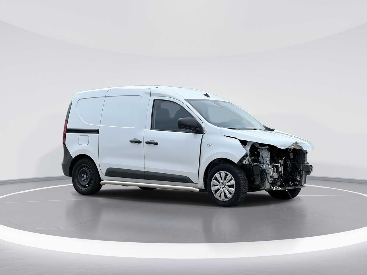 RENAULT EXPRESS 1.5 DCI 75 COMFORT+ | VXS-98-T - شاحنة التوصيل: صورة 2 RENAULT EXPRESS 1.5 DCI 75 COMFORT+ | VXS-98-T - شاحنة التوصيل: صورة 2