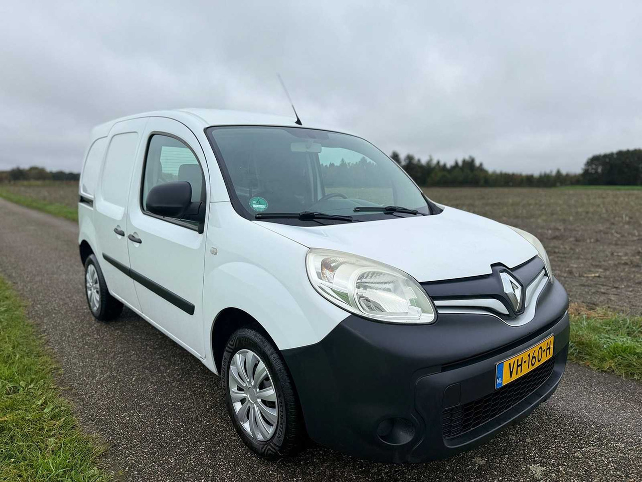 RENAULT - KANGOO EXPRESS - 1.5 DCI 90 EXBL.ES&S - VH-160-H - شاحنة التوصيل: صورة 3 RENAULT - KANGOO EXPRESS - 1.5 DCI 90 EXBL.ES&S - VH-160-H - شاحنة التوصيل: صورة 3