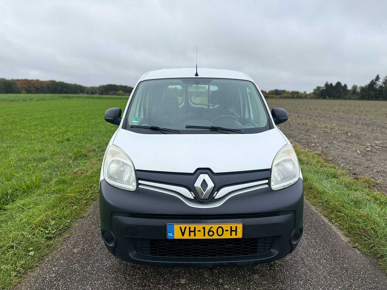 RENAULT - KANGOO EXPRESS - 1.5 DCI 90 EXBL.ES&S - VH-160-H - شاحنة التوصيل: صورة 2 RENAULT - KANGOO EXPRESS - 1.5 DCI 90 EXBL.ES&S - VH-160-H - شاحنة التوصيل: صورة 2