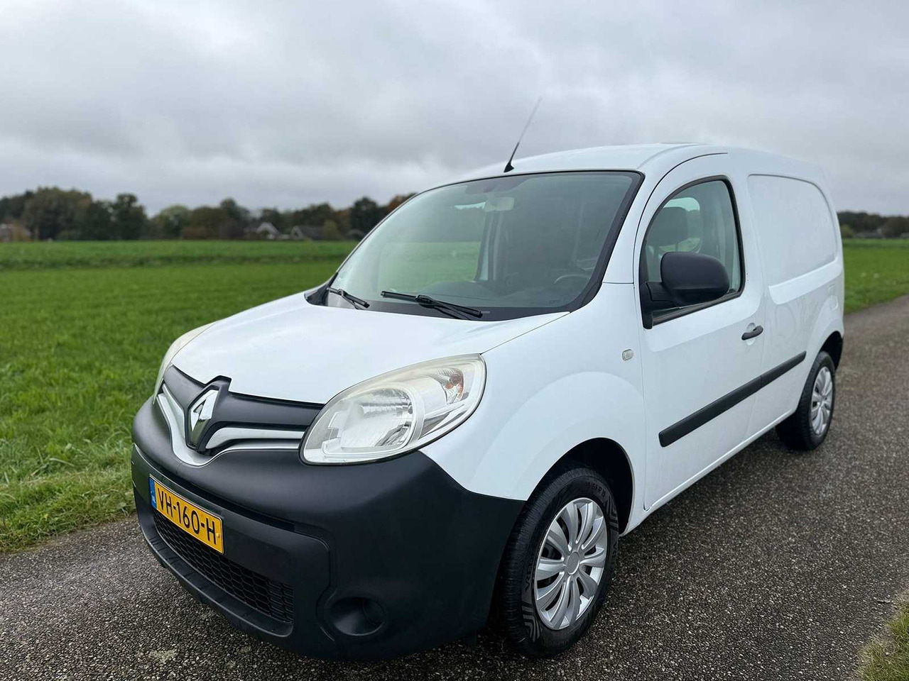 RENAULT - KANGOO EXPRESS - 1.5 DCI 90 EXBL.ES&S - VH-160-H - شاحنة التوصيل: صورة 1 RENAULT - KANGOO EXPRESS - 1.5 DCI 90 EXBL.ES&S - VH-160-H - شاحنة التوصيل: صورة 1