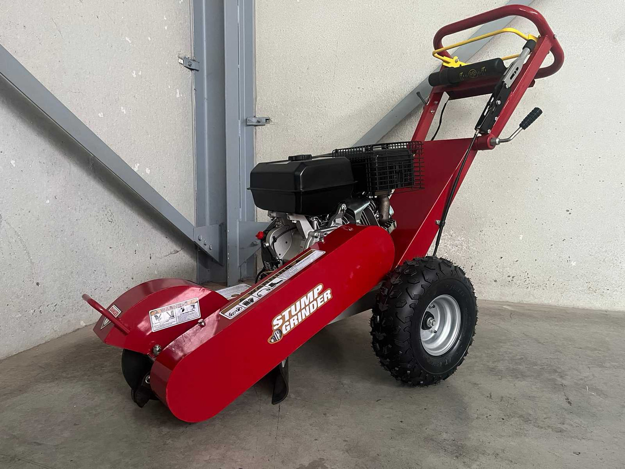 Rato  - معدات الحدائق: صورة 1 Rato  - معدات الحدائق: صورة 1