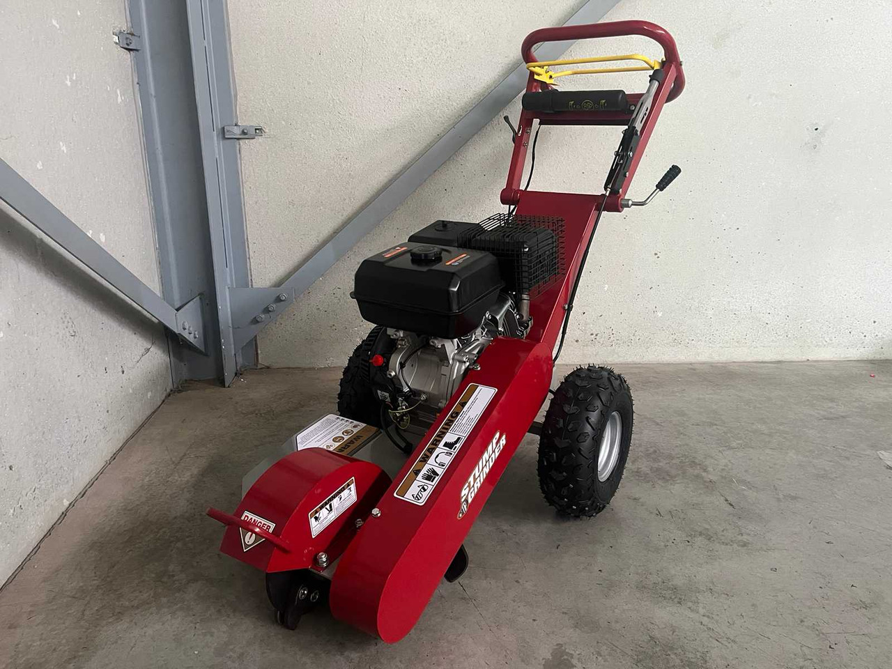 Rato  - معدات الحدائق: صورة 5 Rato  - معدات الحدائق: صورة 5