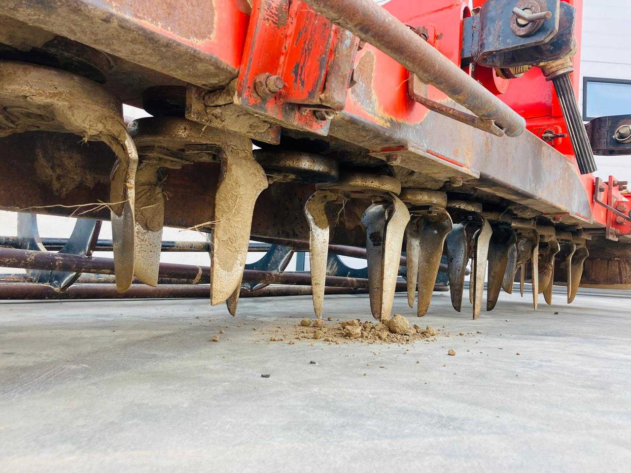 Remac NEX 300 - مسلفة القوة: صورة 5 Remac NEX 300 - مسلفة القوة: صورة 5