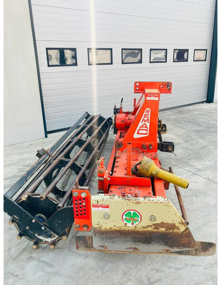 Remac NEX 300 - مسلفة القوة: صورة 2 Remac NEX 300 - مسلفة القوة: صورة 2