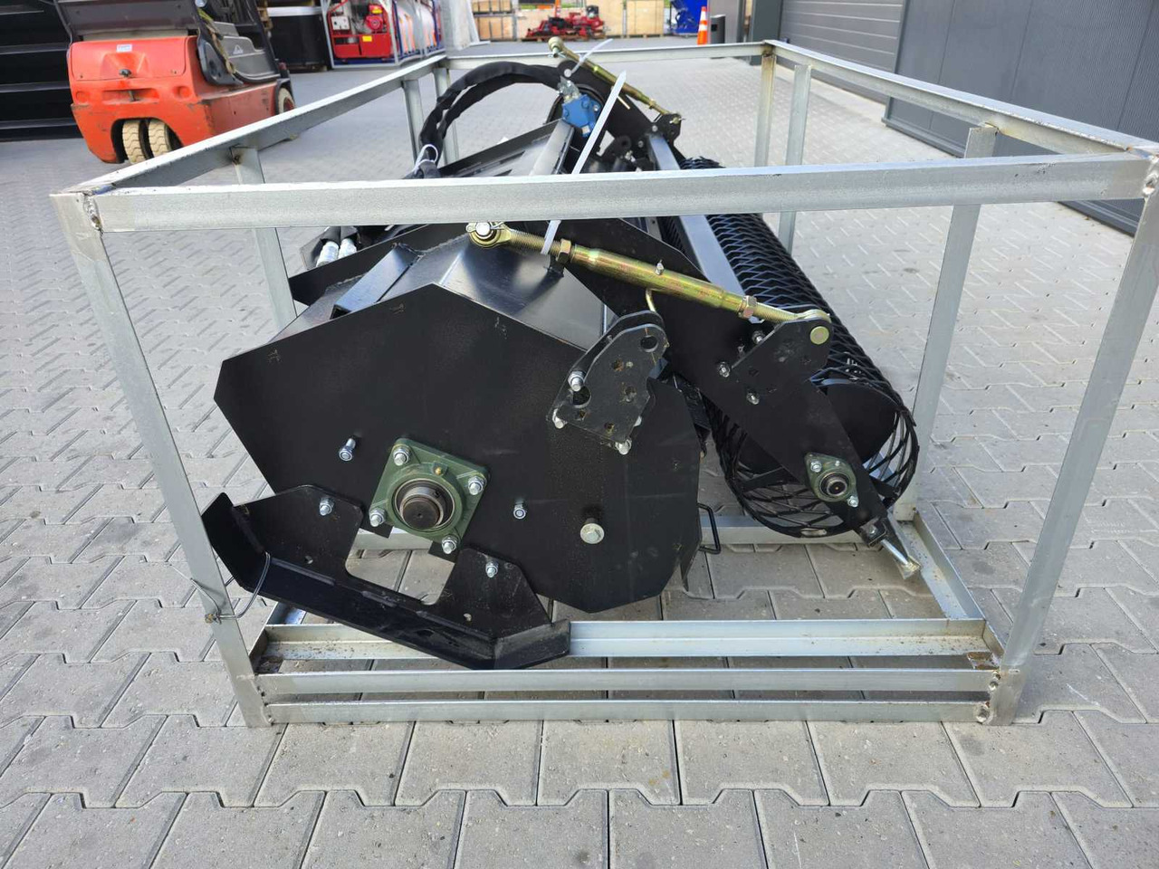 Rhino-Cross 1110x2160x800 - المحراث: صورة 5 Rhino-Cross 1110x2160x800 - المحراث: صورة 5