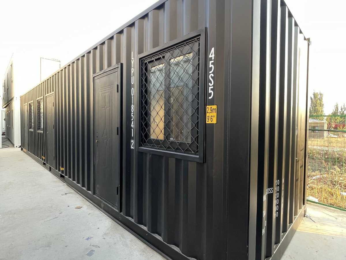 Rhino-Cross-Container 018541 - حاوية البناء: صورة 1 Rhino-Cross-Container 018541 - حاوية البناء: صورة 1
