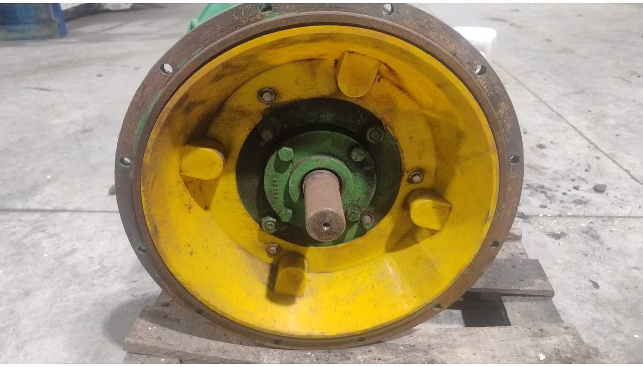 Rovatti F33K100/3E flenspomp - نظام الري: صورة 3 Rovatti F33K100/3E flenspomp - نظام الري: صورة 3