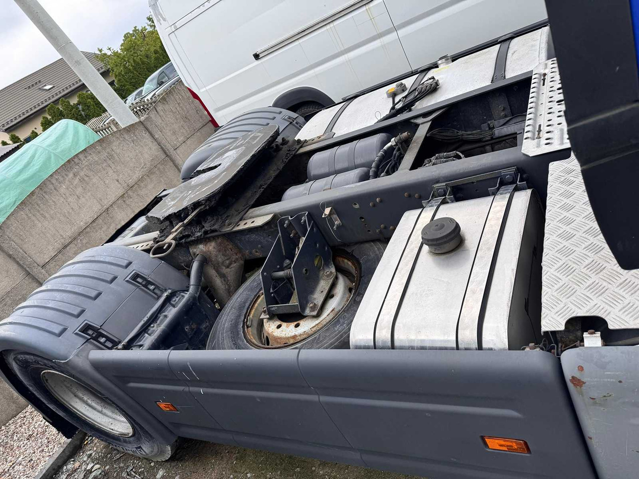 نصف مقطورة SCANIA - R480/ BKE 70VK - TRACTOR - 2008: صورة 8 نصف مقطورة SCANIA - R480/ BKE 70VK - TRACTOR - 2008: صورة 8