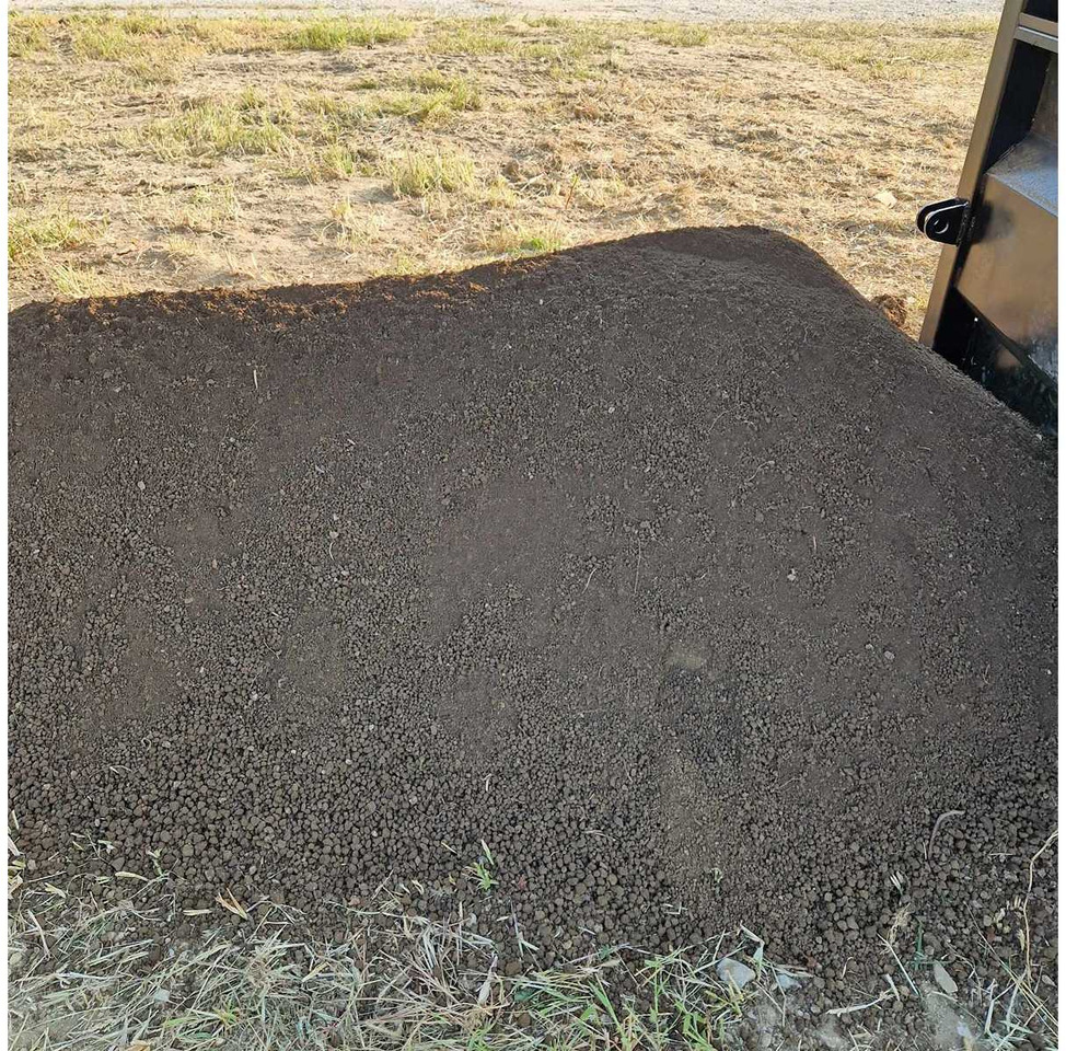 SE-MOGU 5000 - معدات البذار: صورة 4 SE-MOGU 5000 - معدات البذار: صورة 4