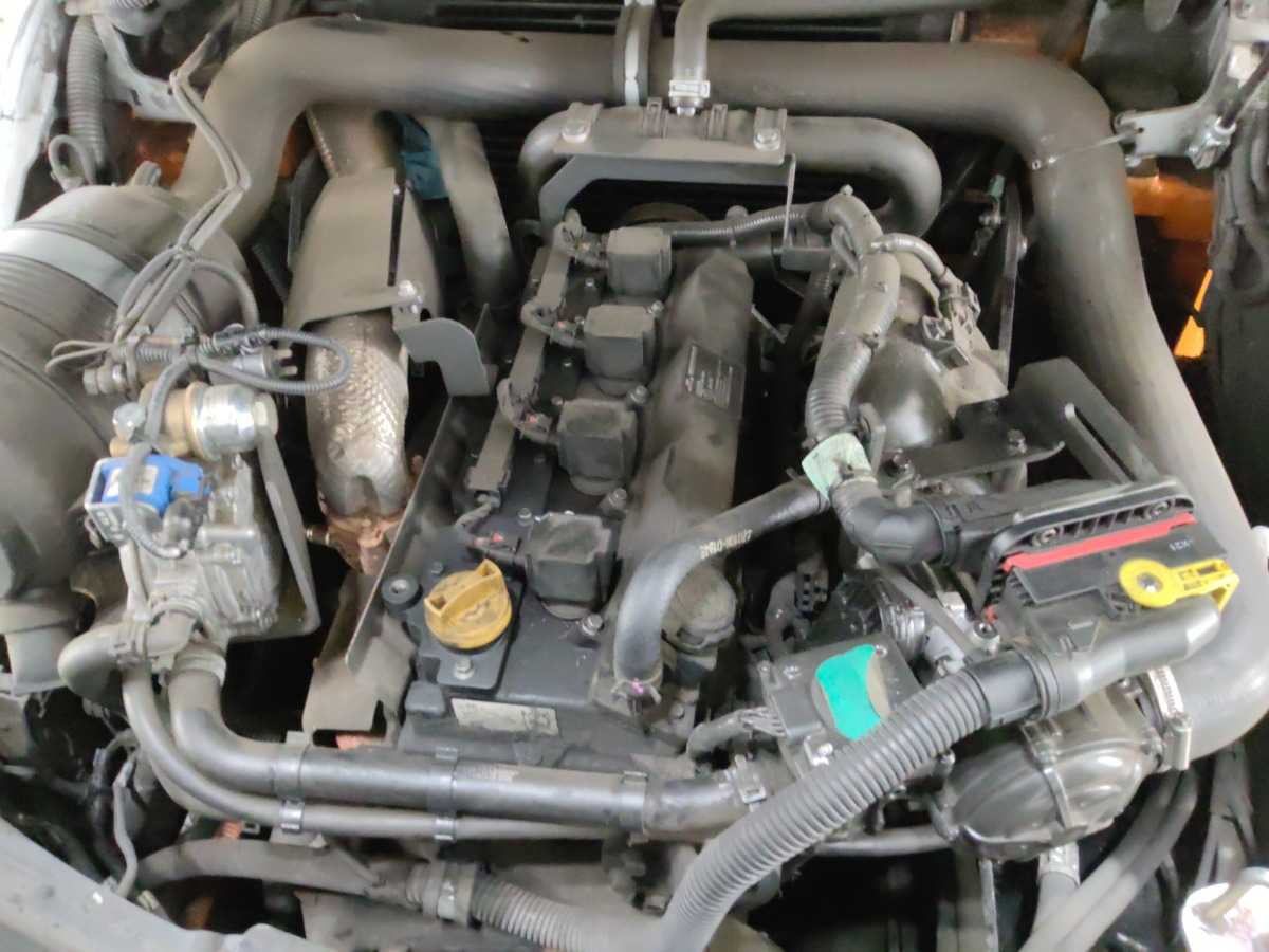 STILL RX70-25T 2021 FORKLIFT - رافعة شوكية: صورة 5 STILL RX70-25T 2021 FORKLIFT - رافعة شوكية: صورة 5