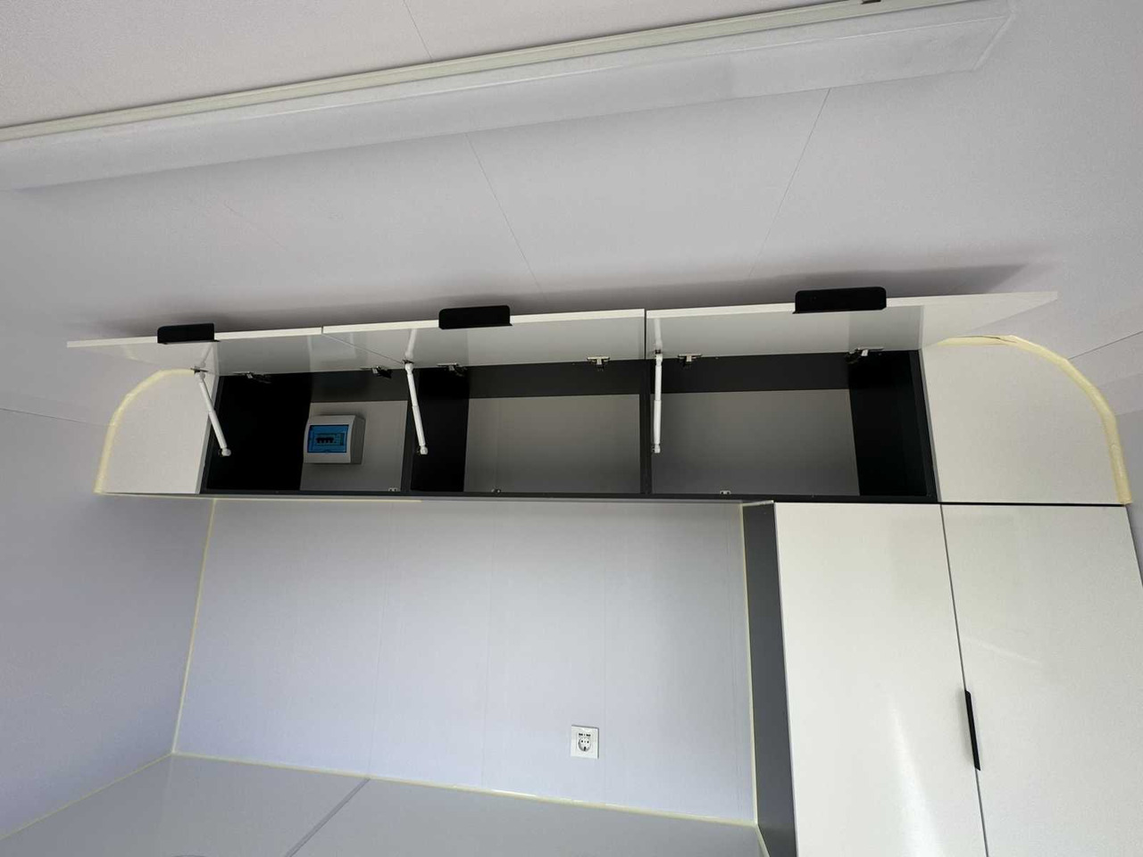 حاوية البناء Stahlworks Eco 3000: صورة 14