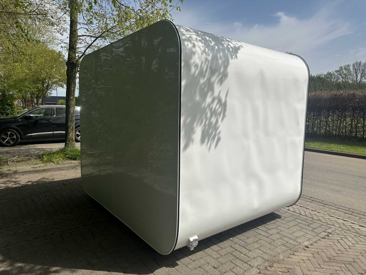 حاوية البناء Stahlworks Eco 3000: صورة 7